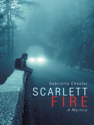 cover image of Scarlett Fire